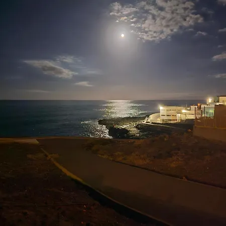 Estudio Brisa Canaria Guest house 3*