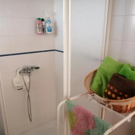 Casa de hóspedes Estudio Brisa Canaria