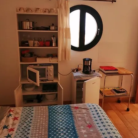 Estudio Brisa Canaria Πανσιόν 3*