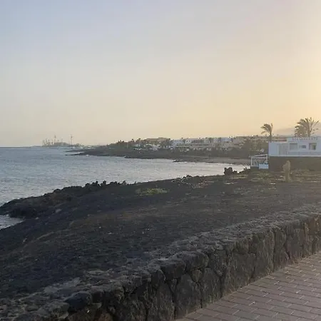 Estudio Brisa Canaria Playa Del Hombre