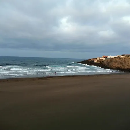 Estudio Brisa Canaria Πανσιόν 3*