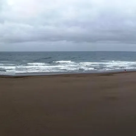 Estudio Brisa Canaria Playa Del Hombre