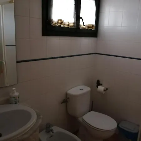 Estudio Brisa Canaria Playa Del Hombre