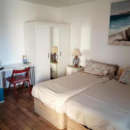 Estudio Brisa Canaria Πανσιόν