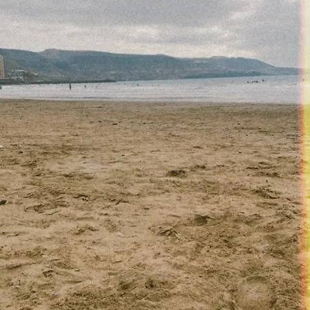 Estudio Brisa Canaria Πανσιόν