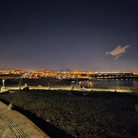 Estudio Brisa Canaria Πανσιόν Playa Del Hombre