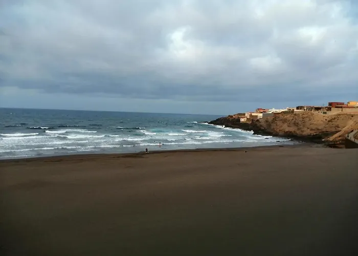 Estudio Brisa Canaria Maison d'hôtes 3*