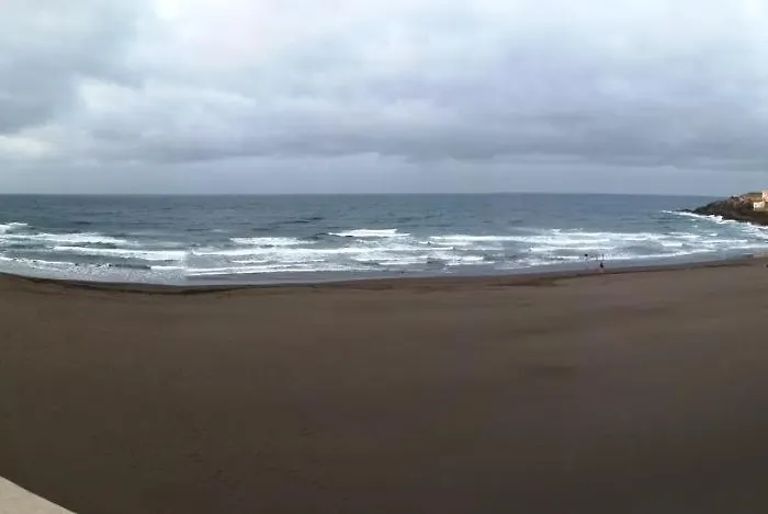 Estudio Brisa Canaria Playa Del Hombre