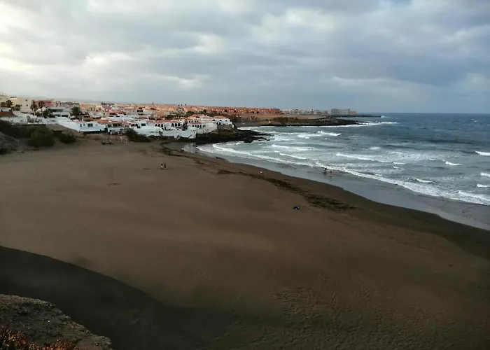 Estudio Brisa Canaria