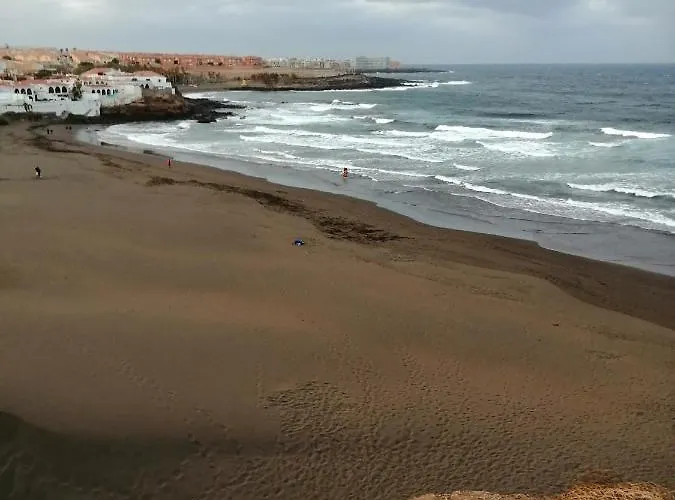 Estudio Brisa Canaria