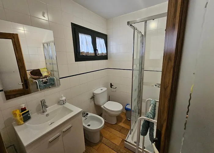 Estudio Brisa Canaria 3*