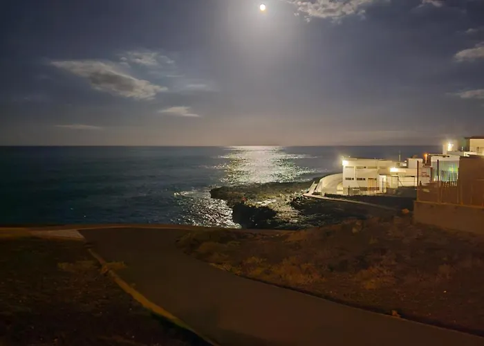 Estudio Brisa Canaria Maison d'hôtes 3*
