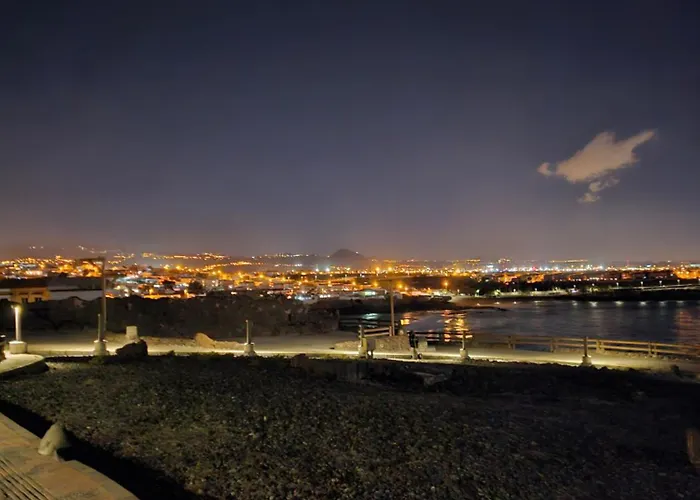 Estudio Brisa Canaria Maison d'hôtes Playa Del Hombre