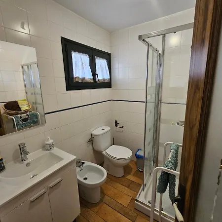 Estudio Brisa Canaria 3*